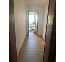 Schön geschnittene 2 Zimmer Wohnung, Balkon, Keller - Bad Kreuznach