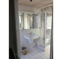 3 Zimmer Maisonette Wohnung mit hohen Decken und Fussbodenheizung - Filderstadt