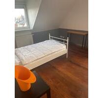 WG Zimmer Stuttgart Wangen - 550,00 EUR Kaltmiete, in Stuttgart (PLZ: 70327) Luginsland