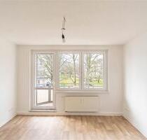 neu sanierte 2 Zimmerwohnung in schöner Lage - Chemnitz Hilbersdorf