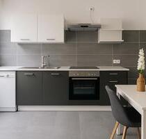 2-Zimmer Apartment *All inclusive* Minden Innenstadt |ab 2 Monate - Bad Oeynhausen Dehme