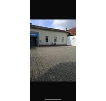 KEINE MAKLER COURTAGE, Zentral gelegene HalleSaalMehrzweckraum - Rheine Altenrheine