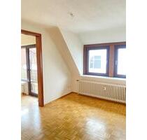 Sonnige 3½-Zimmer-Wohnung 94 m², 1. OG - Bremen Hemelingen