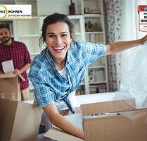 Wohnung für Paare mit WBS nur im 2.Förderweg! - Bonn Hardtberg