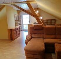 Appartement im 1. Stock - 700,00&nbsp;EUR Kaltmiete, ca.&nbsp; 40,00&nbsp;m&sup2; in Schrobenhausen (PLZ: 86529)