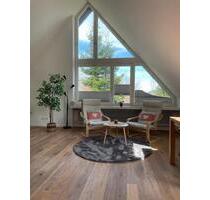 Wunderschöne Dachwohnung im Bärental Feldberg Schwarzwald - Feldberg (Schwarzwald)