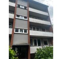 Vermietete 2-Zimmer-Eigentumswohnung in Bremen-Huchting