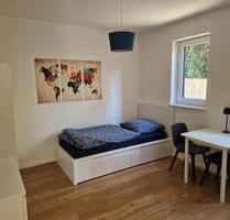 Einliegerwohnung für Pendler, Wochenendheimfahrer - Frankfurt am Main Bonames