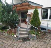 Barrierefreie Wohnung in Anröchte