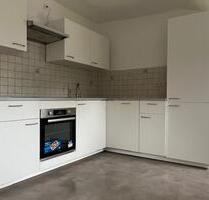 Zweizimmerwohnung mit neuer Einbauküche zu vermieten - Bergen an der Dumme
