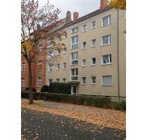 3 Zimmer-Wohnung in der Friedrich-List-Straße, 99096 Erfurt
