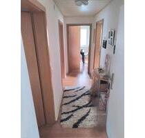 Helle 2-Zimmer Wohnung in Bad Saulgau