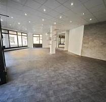 Modernes Ladenlokal in attraktiver Ecklage – 125,55 m² - Bochum Wiemelhausen