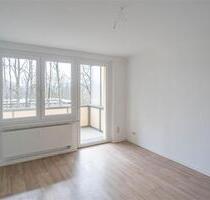 Schöne 3 Zimmerwohnung mit Balkon - Chemnitz Kapellenberg