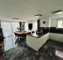 Wundervolle helle möblierte 4,5 Zimmer Wohnung - für ein Jahr - Stuttgart Neuwirtshaus