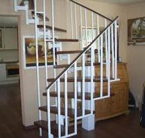 Charmante 4 Zimmer-Wohnung in Marl-Polsum