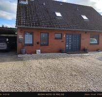 Ferienwohnung zwischen den Meeren - Löwenstedt