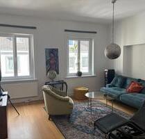 Helle & zentrale Studio Wohnung (67 m²) nahe Alster - Hamburg Altstadt