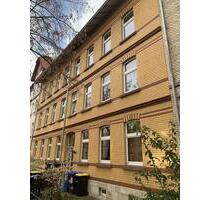 Schönes Wohnen in Zentrumsnähe - 548,00 EUR Kaltmiete, in Arnstadt (PLZ: 99310)