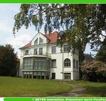 Attraktiver Firmensitz im Villenviertel am Rand der Dresdner Heide - Dresden Langebrück