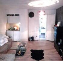 1-Zi. Wohnung in Kronach für Azubis, Schüler, Berufstätige