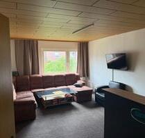 Gut geschnittene helle 2-Zimmer Wohnung in Fuldatal, Simmershause