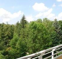 Familienfreundliche Wohnung mit EBK und Balkon - Chemnitz Bernsdorf