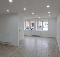 Neu sanierte Wohnung in Wiebelskirchen - Neunkirchen Heinitz