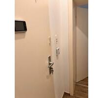 Helle 1,5-Zimmer-Wohnung in ruhiger Lage - Bochum Günnigfeld