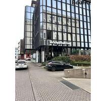 zentrale Bürofläche mit 6 Büro´s und großer Gemeinschaftsfläche - Bielefeld