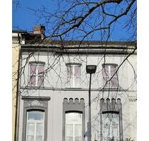Schöne 2,5 Zimmer Maisonette-Wohnung (Denkmalgebäude) - Krefeld