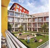 Apartment, Wohnung in Augsburg für Studenten oder Auszubildende