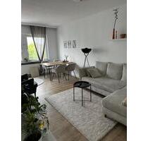 Essen-Rüttenscheid, 2 Raum ca. 52 qm, Balkon, zentrale Lage
