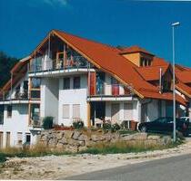 Sehr schöne Mietwohnung 3 Zimmer DG in Bitz