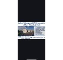 Moderne Neubauwohnungen zu vermieten - Gifhorn