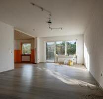 Großzügige, lichtdurchflutete 4,5-Zimmer-Mietwohnung über zwei Etagen mit Garten in LitzendorfPödeldorf