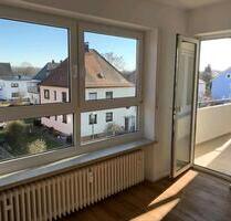 Moderne 2 Zimmer Wohnung im Herzen von Landshut ! - Altdorf