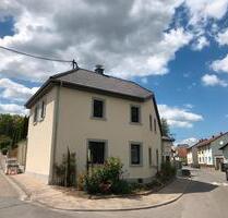 Saniertes und großzügiges EFH in Nierstein - Oppenheim