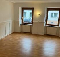 2,5-Zimmer 55 qm -Erdgeschosswohnung in Zell-Atzenbach - Zell im Wiesental