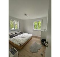 3 Zimmer Wohnung - 950,00 EUR Kaltmiete, ca.  84,60 m² in Wiesenfelden (PLZ: 94344)