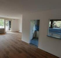 Schwachhausen: Mod. 4 Zi, EBK, BLK ab 01.10. - Bremen