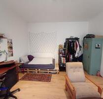 1-Zimmer-Wohnung mit großer Wohnküche, Nördliche Innenstadt - Halle (Saale) Am Wasserturm/Thaerviertel