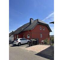 Schöne & geräumige EG-Wohnung in Illingen-Uchtelfangen