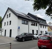 Frisch sanierte 3 Zimmer Wohnung in Oßweil Ludwigsburg