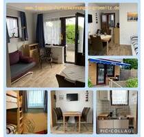 Ostsee Grömitz Ferienwohnung strandnah Terrasse 2-4 Personen