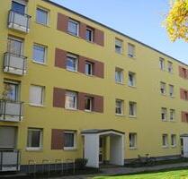 Perfekt für uns: renovierte 3-Zimmer-Wohnung mit Terrasse und EBK - Rosenheim Aising