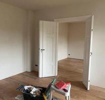 Große, helle 4-Raum-Wohnung im Altbau - Dresden Neustadt
