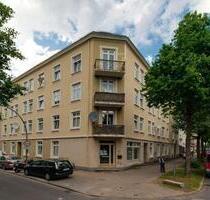 Charmante 2-Zimmer-Wohnung mit Altbauflair und moderner Sanierung - Hamburg Hamburg-Mitte