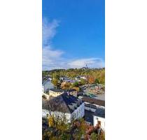 altersgerechte 1 Raum Wohnung in Schleiz