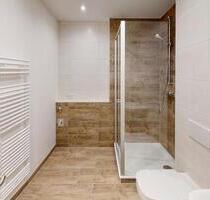 Hier ist doppelte Entspannung garantiert - Chemnitz Klaffenbach